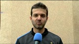 28/03/2013 - Stramaccioni: "Totti? Un marziano"