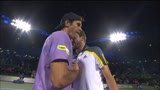 28/03/2013 - Atp Miami, sarà Ferrer-Haas in semifinale