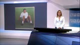 28/03/2013 - Totti Day, al telefono Giuseppe Giannini