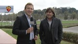 28/03/2013 - Totty day, il commento di Bruno Conti