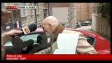 28/03/2013 - Omicidio Perugia, padre Julia: forse andremo alla fiaccolata