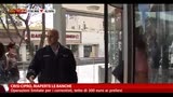 28/03/2013 - Crisi Cipro, riaperte le banche