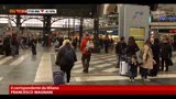 28/03/2013 - Vacanze di Pasqua, crisi e pioggia riducono le partenze