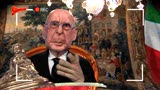 Gli Sgommati, videomessaggio di Napolitano: “Caro Giuseppe”