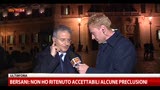 28/03/2013 - Cicchitto: Bersani non ha ottemperato al compito affidato