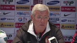 28/03/2013 - Lippi: "Io ct della Cina? Parliamone nel 2014"