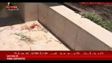 28/03/2013 - Siria, strage di studenti all'Università di Damasco