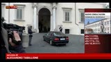 28/03/2013 - Governo, Napolitano accerterà personalmente gli sviluppi