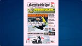29/03/2013 - La rassegna stampa di Sky SPORT24 (29.03.2013)
