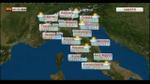29/03/2013 - Meteo Italia (29.03.2013)
