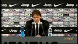29/03/2013 - Juve, Conte: "Pronto alla partita della vita contro l'Inter"