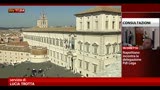 29/03/2013 - Gli scenari possibili per un governo del Presidente