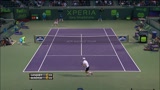 29/03/2013 - Miami, Gasquet a sorpresa in semifinale, battuto Berdych