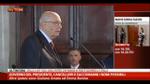 29/03/2013 - Governo del presidente, Cancellieri e Saccomanni possibili