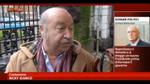 30/03/2013 - Ricky Gianco, il primo alla camera ardente di Jannacci