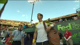 30/03/2013 - Miami, Haas non ce la fa: la finale sarà Ferrer-Murray