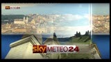 31/03/2013 - Meteo Italia 31.03.2013