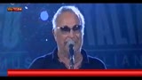 31/03/2013 - Ciao Califfo, la musica ti piange