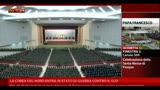 31/03/2013 - La Corea del Nord entra in stato di guerra contro il Sud