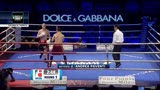 31/03/2013 - Italia Thunder, Polonia al tappeto