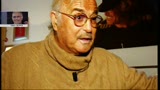 Addio Franco Califano, cuore nerazzurro