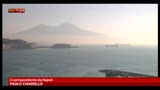 31/03/2013 - Napoli e le isole del golfo invase dai turisti