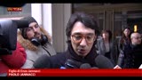 31/03/2013 - Paolo Jannacci: "Grazie a tutti"