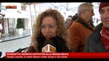 01/04/2013 - Pasquetta, boom di visite alla Reggia Reale