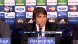 01/04/2013 - Conte, ecco il Bayern: "La Juve non è ai quarti per caso"