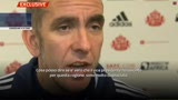 01/04/2013 - Di Canio: "Lavoro in un club calcistico, non in Parlamento"