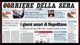 02/04/2013 - Rassegna stampa nazionale (02.04.2013)