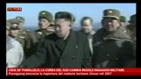 02/04/2013 - Crisi 38° parallelo, Pyongyang annuncia riapertura reattore