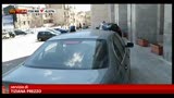 02/04/2013 - Palermo, minacce di morte al PM Nino Di Matteo
