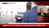 02/04/2013 - Saggi al lavoro, Napolitano: reazioni polemiche sconcertanti
