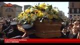 02/04/2013 - L'ultimo saluto di Enzo Jannacci