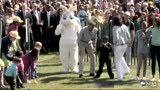 02/04/2013 - Obama, Pasqua in bianco: il presidente non va più a canestro