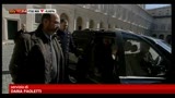03/04/2013 - Grillo rettifica Crimi: Bersani è come Monti