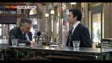 03/04/2013 - Un caffè con...Filippo Bubbico