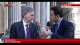 03/04/2013 - Debiti PA, Delrio: non c'è nessun problema politico