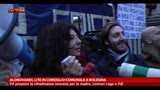 03/04/2013 - Aldrovandi, lite in Consiglio comunale a Bologna