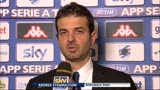 03/04/2013 - Inter, Stramaccioni: "Palacio in continua crescita"