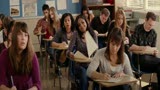 04/04/2013 - THE ENGLISH TEACHER - il trailer