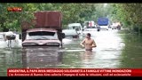 04/04/2013 - Argentina, solidarietà del papa alle vittime di inondazioni