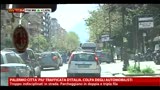 04/04/2013 - Palermo, città più trafficata d'Italia
