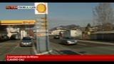 04/04/2013 - Carburanti, inchiesta GDF su 7 compagnie petrolifere