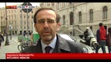 04/04/2013 - Quirinale, Nencini: Bonino nostro candidato