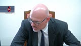04/04/2013 - Caos Is Arenas, la posizione della Lega