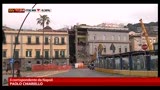 04/04/2013 - Napoli, isole pedonali e zone a traffico limitato