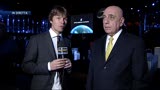 04/04/2013 - Galliani: "Balo tra i più influenti? Non è ufficiale"
