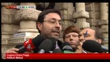 05/04/2013 - Delitto Garlasco, parla il cugino di Chiara Poggi
